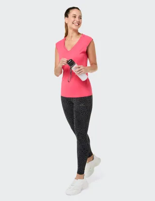 venice beach - VB_ELEAM red melon - Gr. - XL