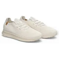 SAOLA Tsavo 3 weiss/silber Damen Sneaker