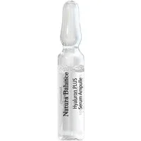Natura Balance Gesichtspflege Hyaluron PLUS 15 Stück Ampullen a 2 ml Gesicht Hyaluronsäure Falten