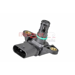 Metzger Saugrohrdrucksensor BMW 3,0