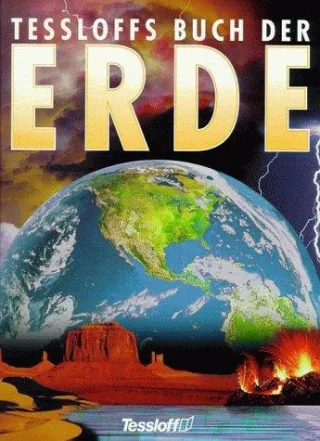 Tessloffs Buch der Erde