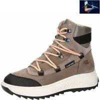 BRÜTTING Brütting - Boots Finna wasserdicht & gefüttert Outdoorschuh