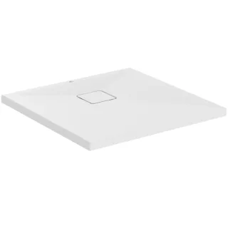 Ideal Standard Duschwanne Ultra Flat Evo 700x700x35mm Seidenweiss, T5427FO T5427FO