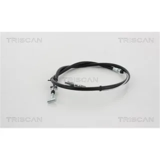 Triscan Handbremsseil Hinten Iveco Daily 3 2,8