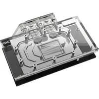 Eisblock Aurora Arc B580 Steel Legend + Challenger, Wasserkühlung mit Backplate