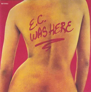 E.C. was here (1975)