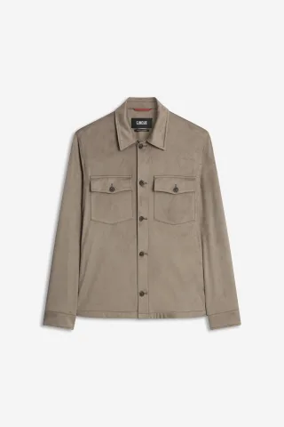 CINQUE - CIMULTI dunkelbraun - Gr. - XL