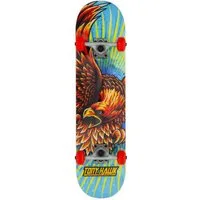 TONY HAWK Skateboard Golden Hawk 7,75", Signature Serie 180 (für Anfänger)