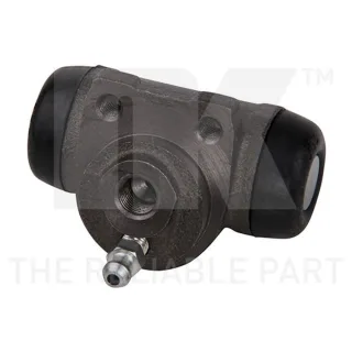 NK Radbremszylinder hinten Peugeot 106 206 206+