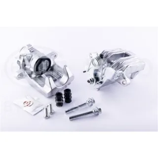 Hella Bremssattel hinten rechts Audi A4 Seat Exeo 8AN355783-681