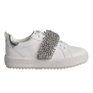 Emmett Strap Schnür-Sneaker 43S3EMFS3L für Damen