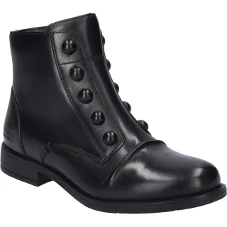 JOSEF SEIBEL Simona 04 | Stiefelette für Damen | Schwarz Simona 04, schwarz