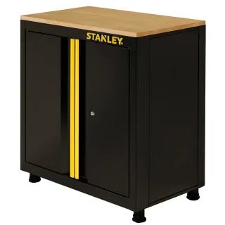 STANLEY RTA Basisschrank 2-türig 30", Gesamtbelastung bis 250kg - STST97595-1