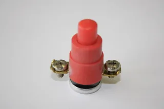 ELMAG Thermoschutz-Schalter (56°C) - 9402199