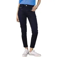 Freeman T. Porter 7/8-Jeans Alexa High Waist Cropped Super Stretch Denim flora High Waist