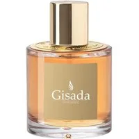 Gisada Eau de Parfum Ambassador Woman, Glasflakon, Parfüm EDP, Damenduft