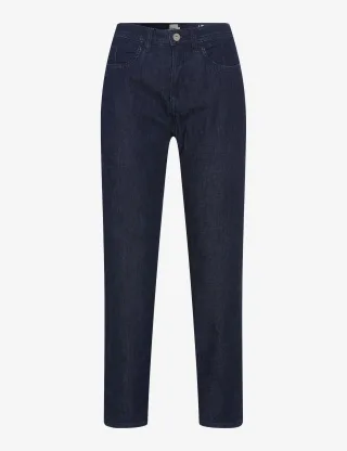BRAX - Style Mary S CLEAN DARK BLUE - Gr. - 40