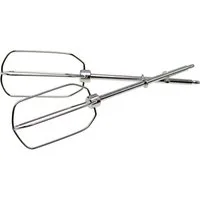 Severin Rührbesen Severin Rührbesen 6244048 2er Set für HM3832 Handmixer