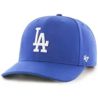 '47 Brand Snapback Cap '47 Brand MLB Los Angeles Dodgers Cold Zone Cap '47 MVP DP (Snapbackcap)