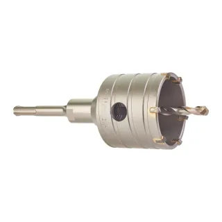 Milwaukee - SCHLAGBOHRKRONENSET SDS+ 65X182MM - 4932399295