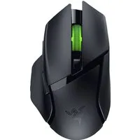RAZER Basilisk V3 X HyperSpeed Gaming-Maus (Bluetooth, USB)