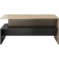 OTTO home Couchtisch Baros, 100 x 60 cm