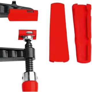 Bessey Schutzkappenstreifen SKS (2 St./Beutel) - SKS20/40