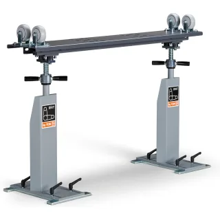 Fein Rohrführung für Rundschleifen Ø 10-160 mm - 69902181600