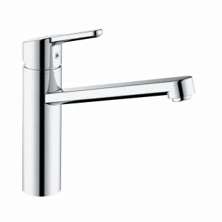 KLUDI M2 Spültischarmatur DN 15 Niederdruck chrom, 595750575 595750575