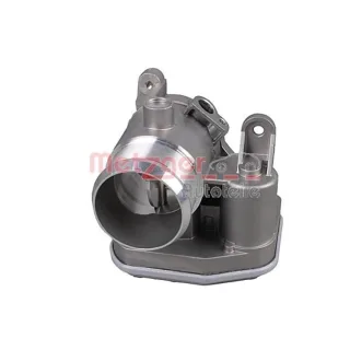 Metzger Drosselklappenstutzen Citroen Fiat Ford Lancia Land Rover Peugeot 2,2