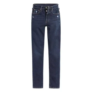 Levis - Jeans für Damen (Dunkelblau)