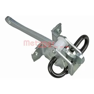 Metzger T?rfeststeller hinten BMW 5er E34 7er E32