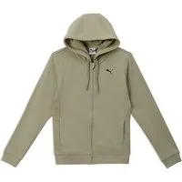 PUMA Kapuzensweatshirt W TAD ESSENTIAL FT FZ
