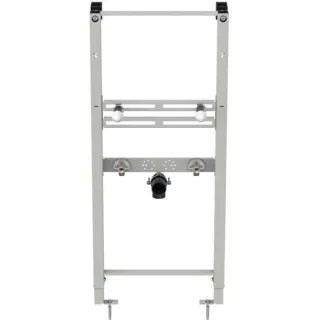 Ideal Standard ProSys Waschtisch-Element R010267 50 x 17 x 115 cm, mit Armaturenbank