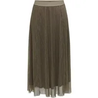 ONLY Maxirock ONLLAVINA SKIRT JRS Polyester