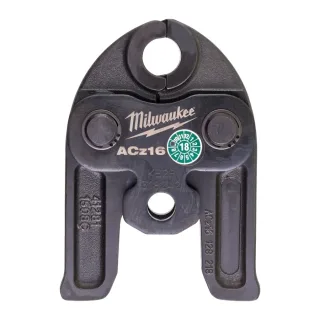 Milwaukee - Pressbacke J12-ACz16 f. 12V Presswerkz. - 4932459389