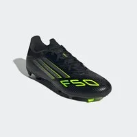 adidas Performance F50 LEAGUE FG/MG Fußballschuh geeignet für Rasen- und Kunstrasenplätze