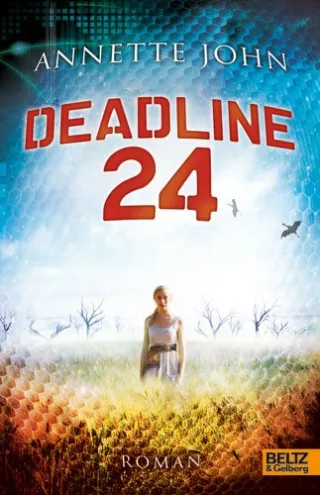 Deadline 24: Roman