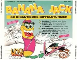 Banana Jack (1991)