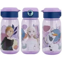 Disney Trinkflasche Disney Die Eiskönigin Elsa Anna Kinder Wasserflasche Flasche 510 ml