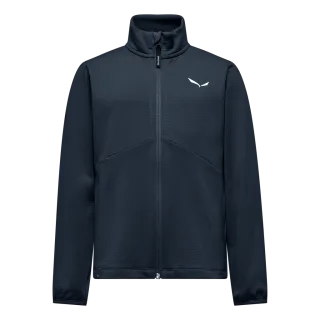 SALEWA - Kids Altavia Jacke - Blau (Gr.92)