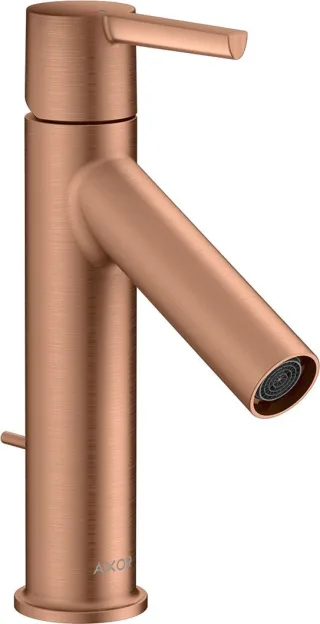 Hansgrohe Waschtischmischer 100 CoolStart Axor 10007310