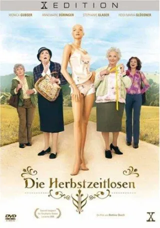 Die Herbstzeitlosen [DVD] [2007]
