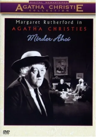 Miss Marple: Mörder ahoi! [DVD] [2006]