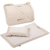 bodhi Akupressurmatte VITAL ECO Akupressurmatte & Kissen Set