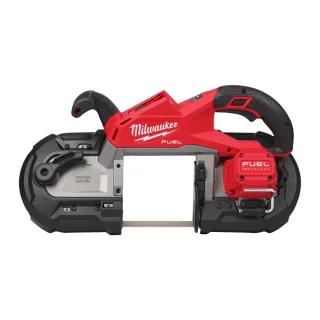 Milwaukee M18 FUEL Akku-Bandsäge M18FBS127-0 - 4933498309