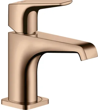 Hansgrohe Waschtischmischer 90 Axor Citterio E 36112300