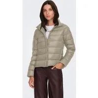ONLY Steppjacke ONLRUBY QUILTED DOWN JACKET OTW