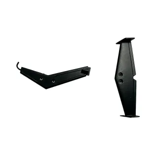 KOOTAI F07 RC Helicopter Spare Parts Tail Wing Group
