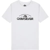 Quiksilver T-Shirt Ev Corpo Classic